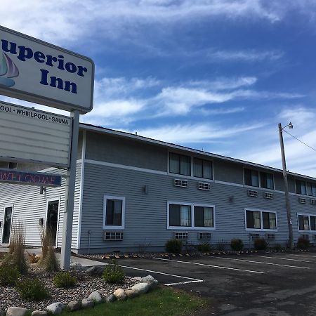 Superior Inn Dış mekan fotoğraf
