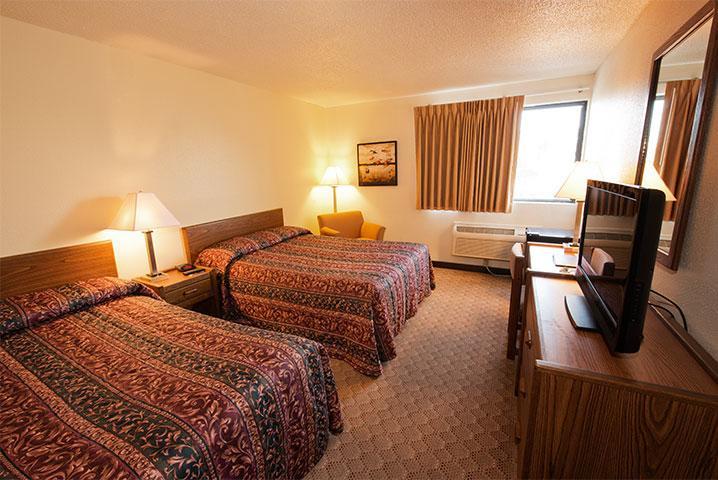 Superior Inn Dış mekan fotoğraf