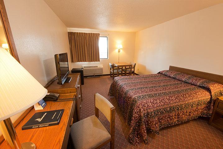 Superior Inn Dış mekan fotoğraf